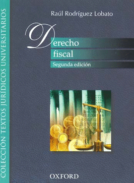 DERECHO FISCAL (91)