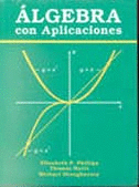 ALGEBRA CON APLICACIONES