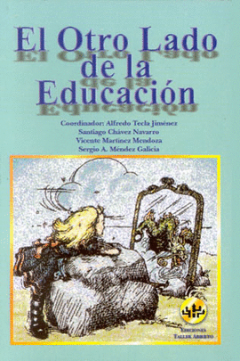 EL OTRO LADO DE LA EDUCACION