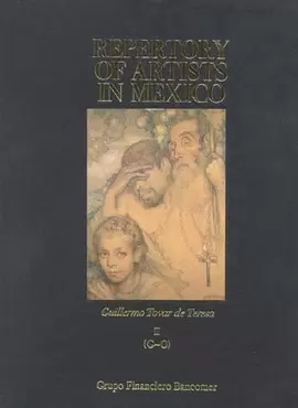 REPERTORY OF ARTISTS IN MEXICO 2