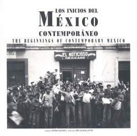 LOS INICIOS DEL MEXICO CONTEMPORANEO