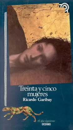 TREINTA Y CINCO MUJERES