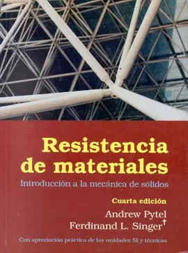 RESISTENCIA DE MATERIALES