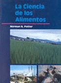 CIENCIA DE LOS ALIMENTOS