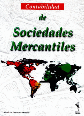 CONTABILIDAD DE SOCIEDADES MERCANTILES
