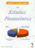 ANALISIS E INTERPRETACION DE ESTADOS FINANCIEROS