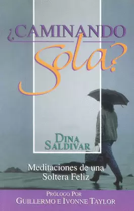 CAMINANDO SOLA