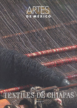 LOS TEXTILES DE CHIAPAS