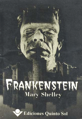 FRANKENSTEIN