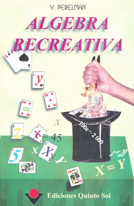 ALGEBRA RECREATIVA