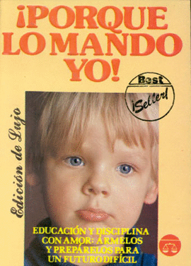 PORQUE LO MANDO YO 1 (EDIC. DE LUJO)