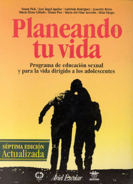 PLANEANDO TU VIDA