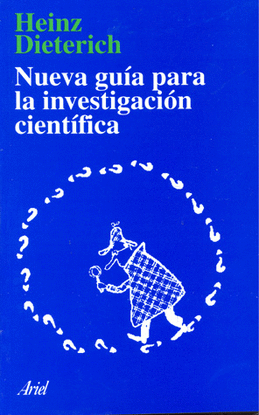 NUEVA GUIA PARA LA INVESTIGACION CIENTIFICA