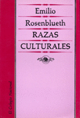 RAZAS CULTURALES