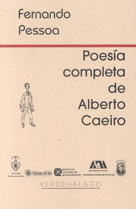 POESIA COMPLETA DE ALBERTO CAEIRO 1