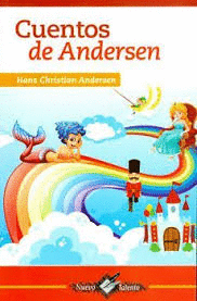 CUENTOS DE HANS ANDERSEN N/TALENTO