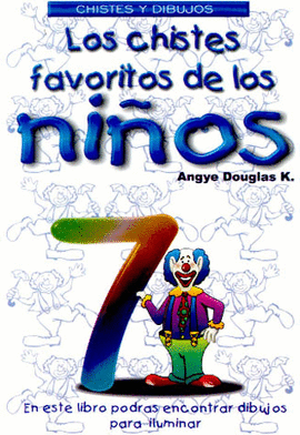 LOS CHISTES FAVORITOS DE LOS NIÑOS 7