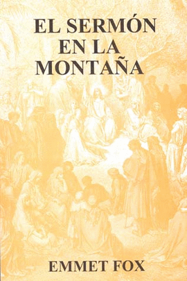 EL SERMON EN LA MONTAÑA