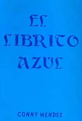 EL LIBRITO AZUL