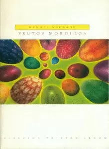 FRUTOS MORDIDOS