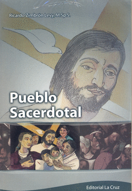 PUEBLO SACERDOTAL