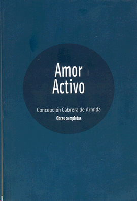 AMOR ACTIVO (ECONOMICA) OBRA COMPLETA TOMO II