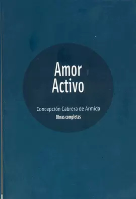 AMOR ACTIVO (ECONOMICA) OBRA COMPLETA TOMO II