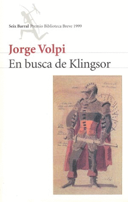 EN BUSCA DE KLINGSOR