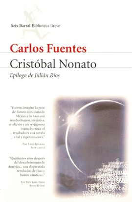 CRISTOBAL NONATO (165)