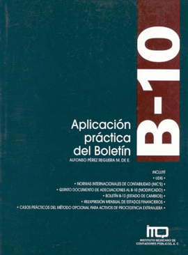 APLICACION PRACTICA DEL BOLETIN B-10