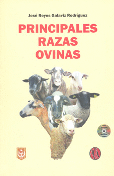PRINCIPALES RAZAS OVINAS