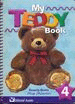 MY TEDDY BOOK 4 (INCLUYE CD)