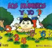 LOS NUMEROS Y YO