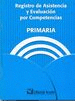 REGISTRO DE ASISTENCIA Y EVALUACION PRIMARIA