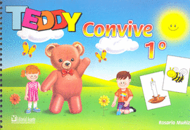 TEDDY CONVIVE 1