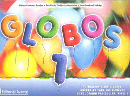 GLOBOS 1