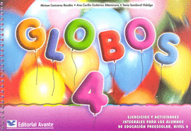 GLOBOS 4