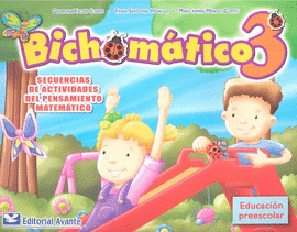 BICHOMATICO 3