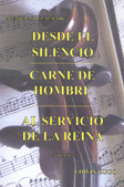 AVENTURAS DEL ALMA 3 DESDE EL SILENCIO CARNE DE HOMBRE