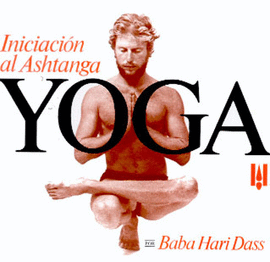 INICIACION AL ASHTANGA YOGA