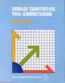 MODELOS CUANTITATIVOS PARA ADMINISTRACION