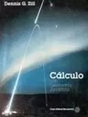 CALCULO CON GEOMETRIA ANALITICA