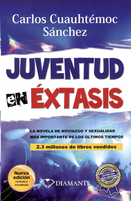 JUVENTUD EN EXTASIS