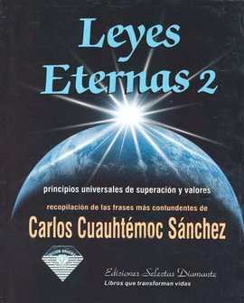 LEYES ETERNAS 2