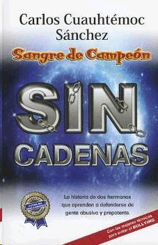 SANGRE DE CAMPEON. SIN CADENAS