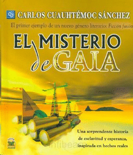 MISTERIO DE GAIA (LUJO)