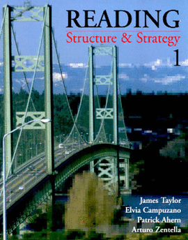 READING STRUCTURE AND STRATEGY BOOK 1 (2)