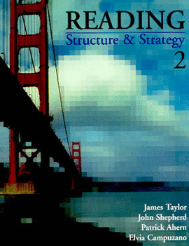 READING STRUCTURE AND STRATEGY 2