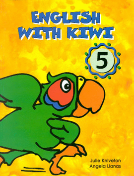 ENGLISH WITH KIWI 5