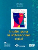 INGLES PARA LA INTERACCION SOCIAL CONALEP